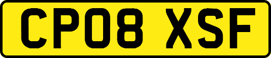 CP08XSF