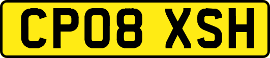 CP08XSH