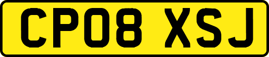 CP08XSJ