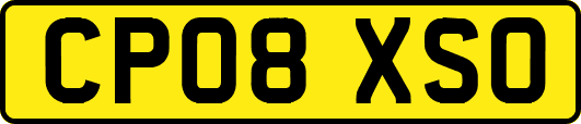 CP08XSO