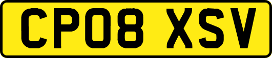 CP08XSV