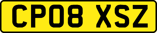 CP08XSZ