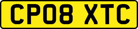 CP08XTC