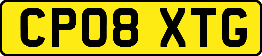 CP08XTG