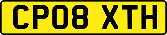CP08XTH