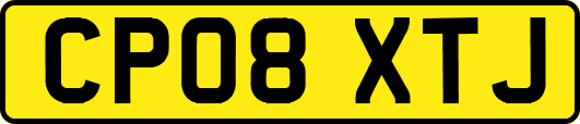 CP08XTJ
