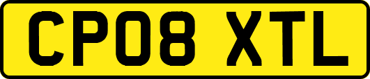 CP08XTL