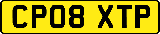 CP08XTP