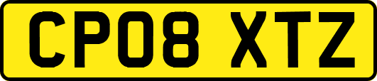 CP08XTZ
