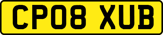 CP08XUB
