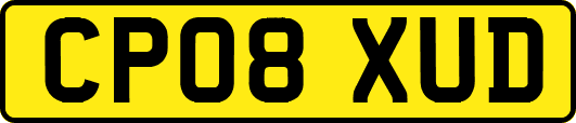 CP08XUD