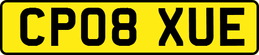 CP08XUE