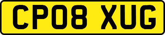 CP08XUG