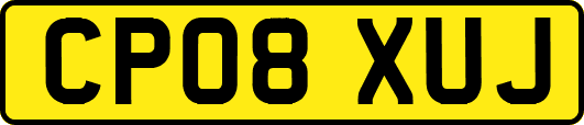 CP08XUJ