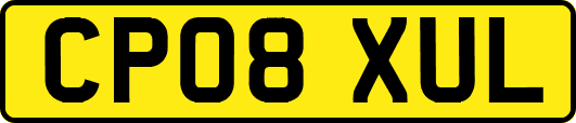 CP08XUL