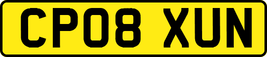CP08XUN