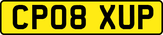 CP08XUP