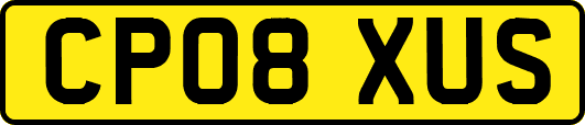 CP08XUS