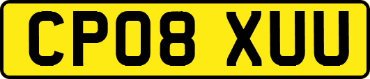 CP08XUU