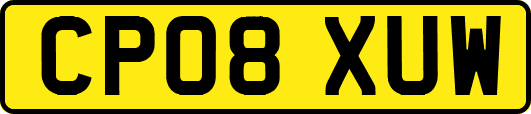 CP08XUW