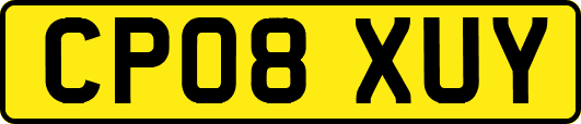CP08XUY