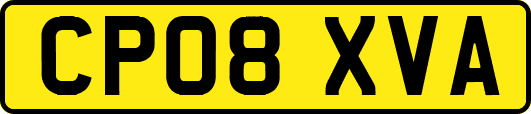 CP08XVA