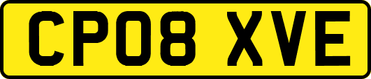 CP08XVE
