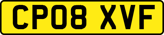 CP08XVF