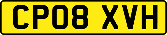 CP08XVH