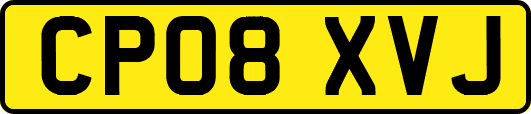 CP08XVJ