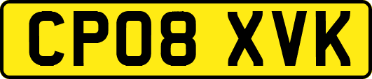 CP08XVK