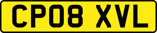 CP08XVL