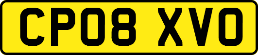 CP08XVO