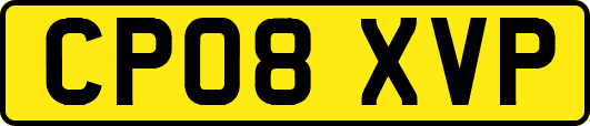 CP08XVP