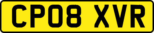 CP08XVR