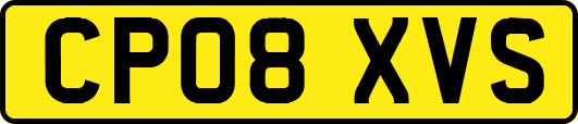 CP08XVS