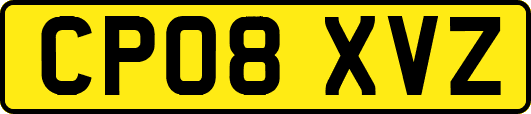 CP08XVZ