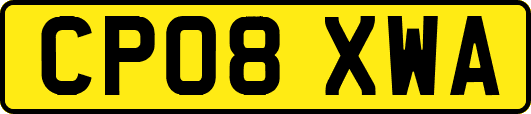 CP08XWA