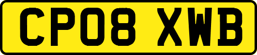 CP08XWB