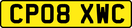 CP08XWC