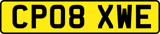 CP08XWE