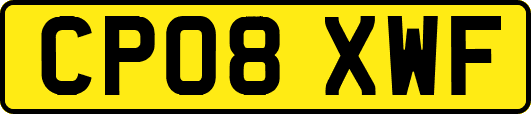 CP08XWF