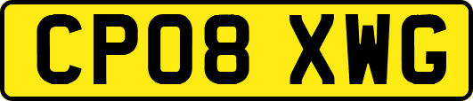 CP08XWG