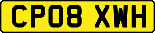 CP08XWH