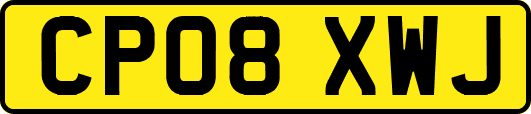 CP08XWJ