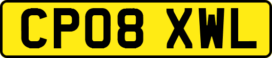 CP08XWL