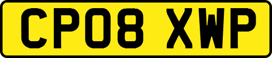 CP08XWP