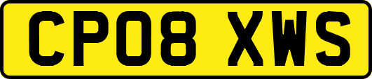CP08XWS