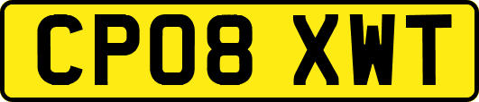 CP08XWT