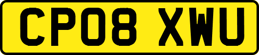 CP08XWU
